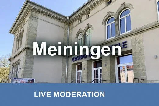 Casino Lichtspiele Meiningen