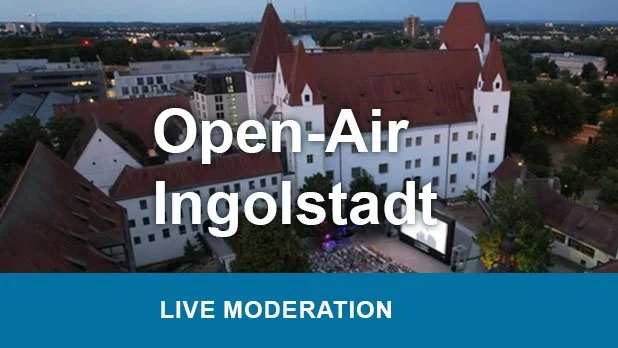 Openair Ingolstadt