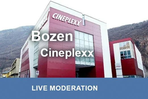 Bozen, Cineplexx