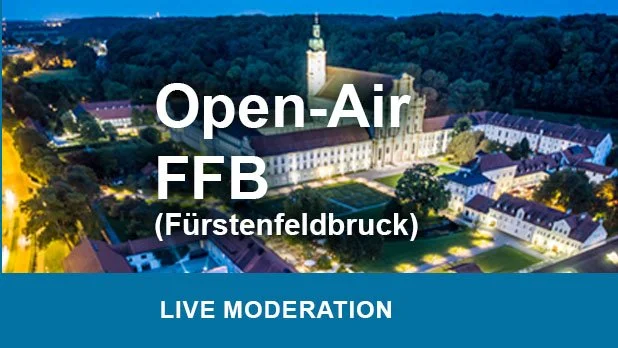 Openair Fürstenfelder Kinosommer/FFB