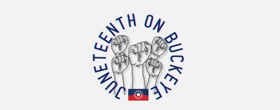 Juneteenth on Buckeye