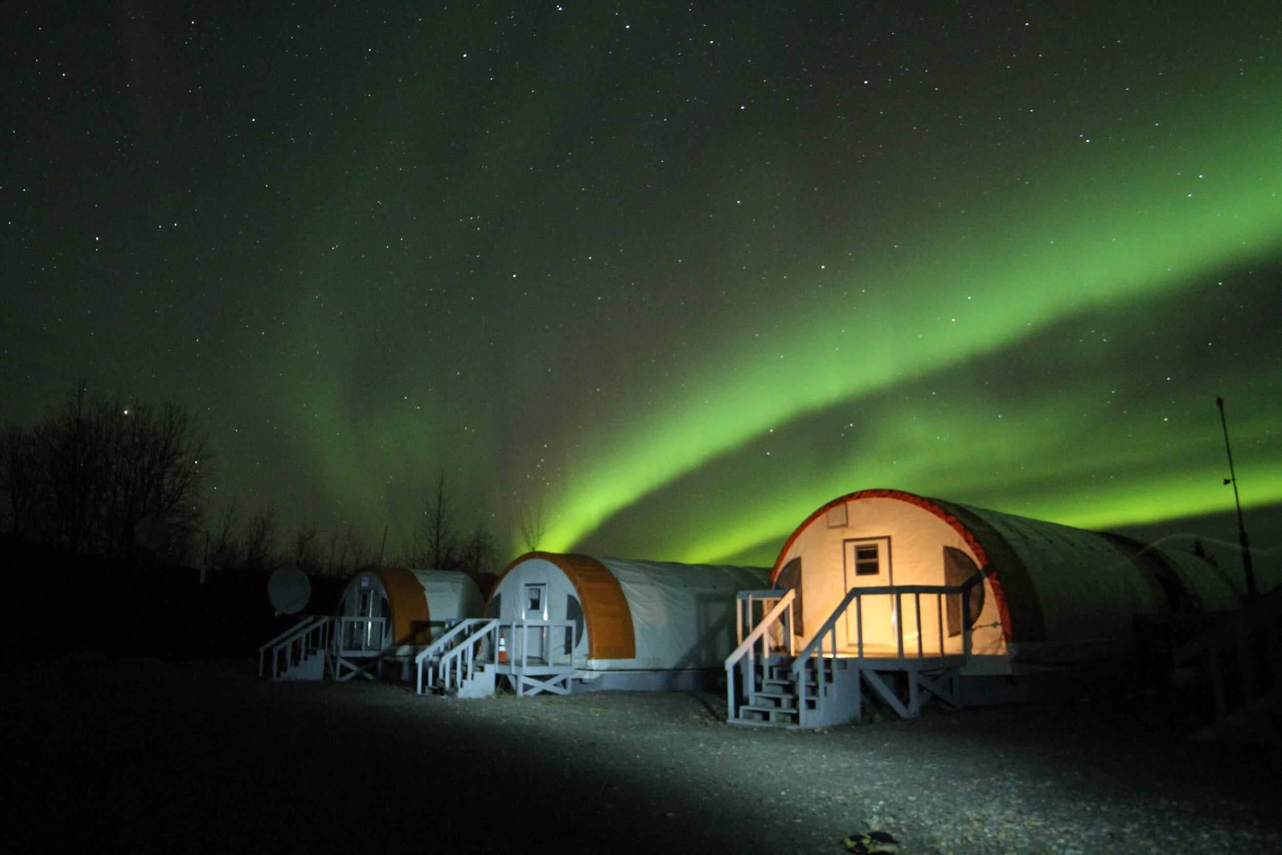 News Center — Ambler Metals LLC