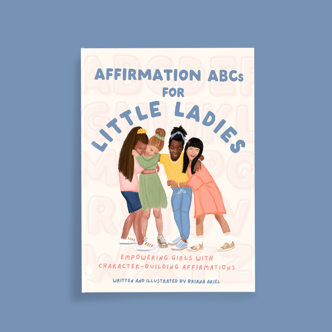 Affirmation ABCs for Little Ladies COVER.png