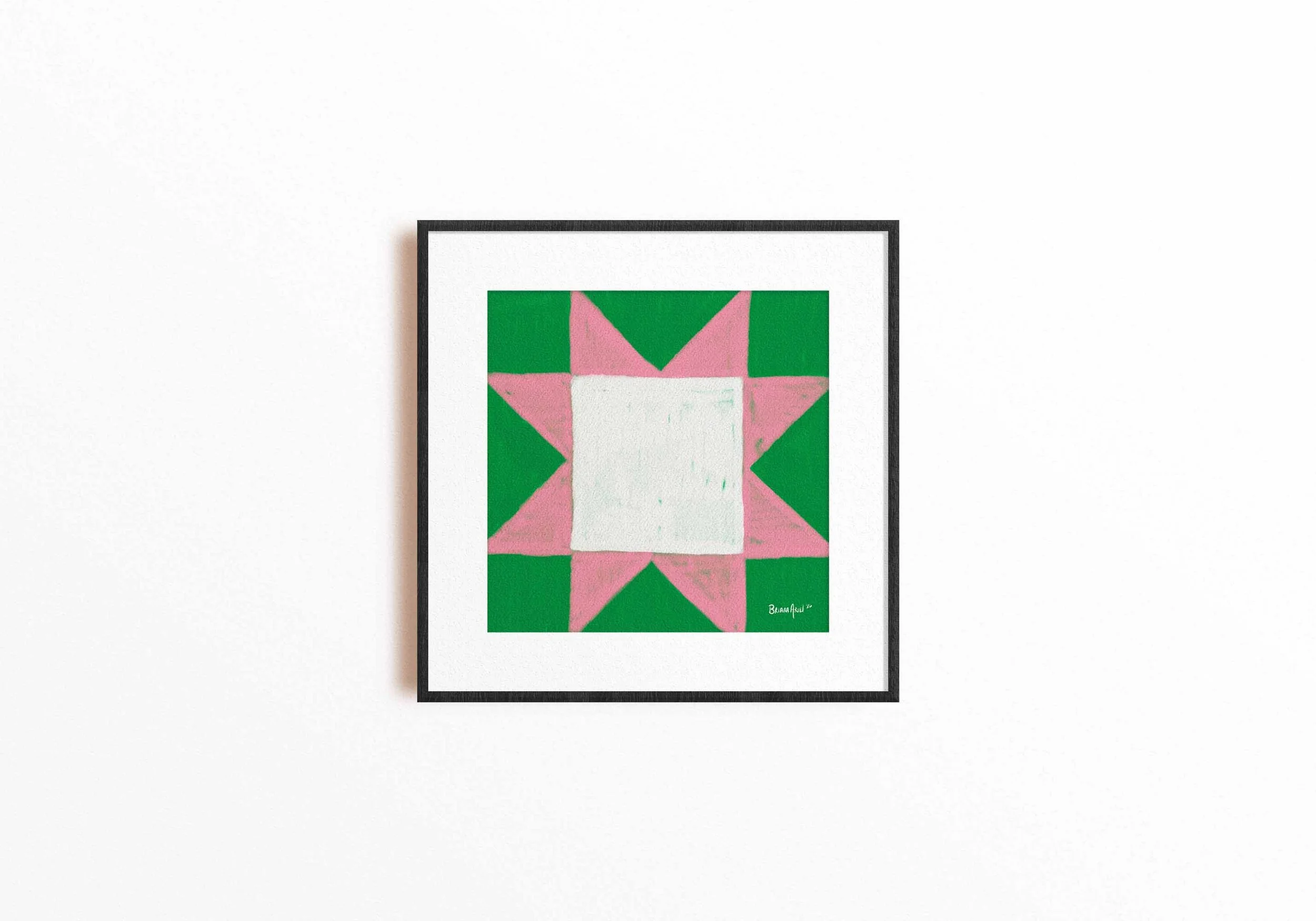 North Star Print No. 8.jpg