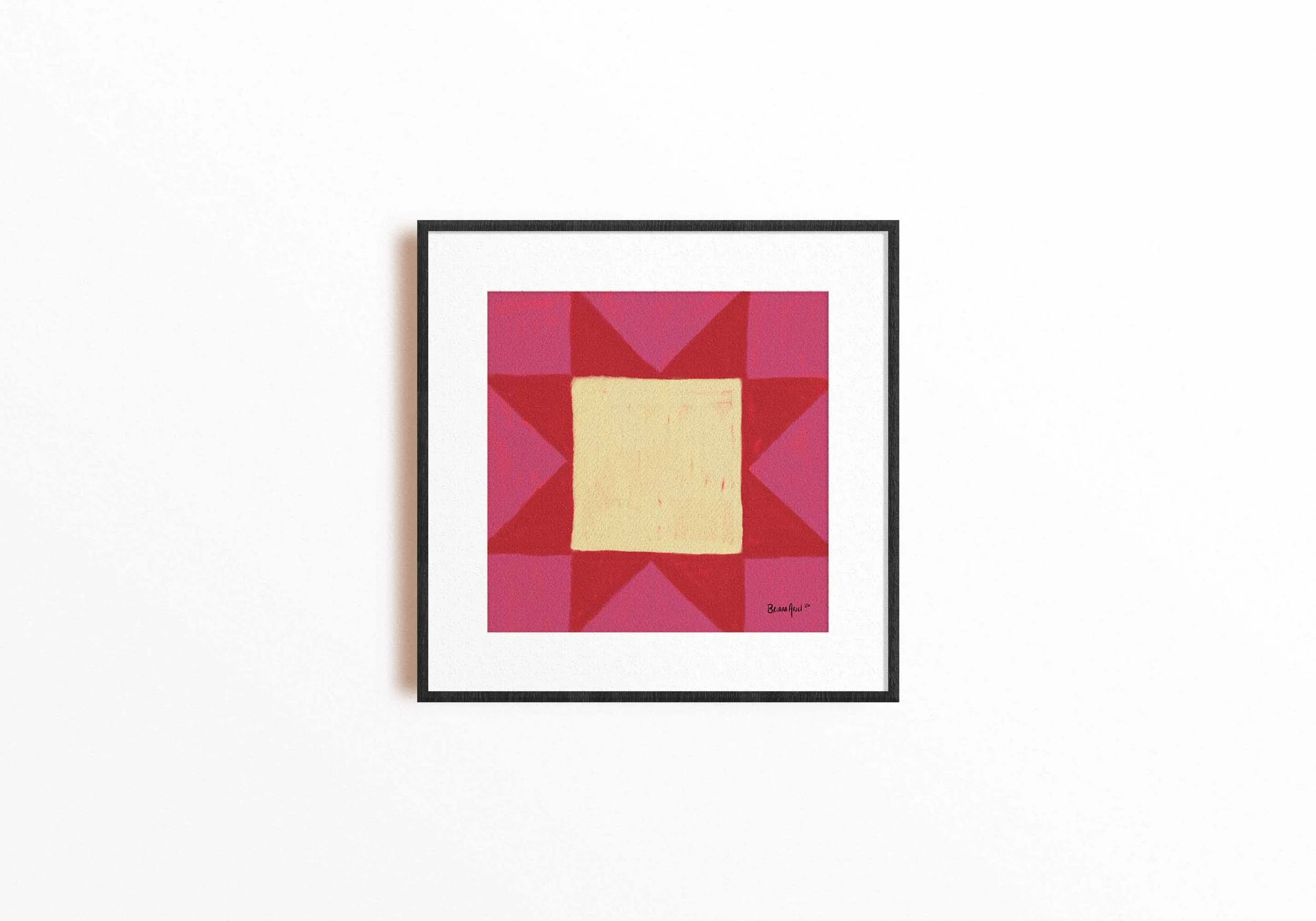 North Star Print No. 11.jpg