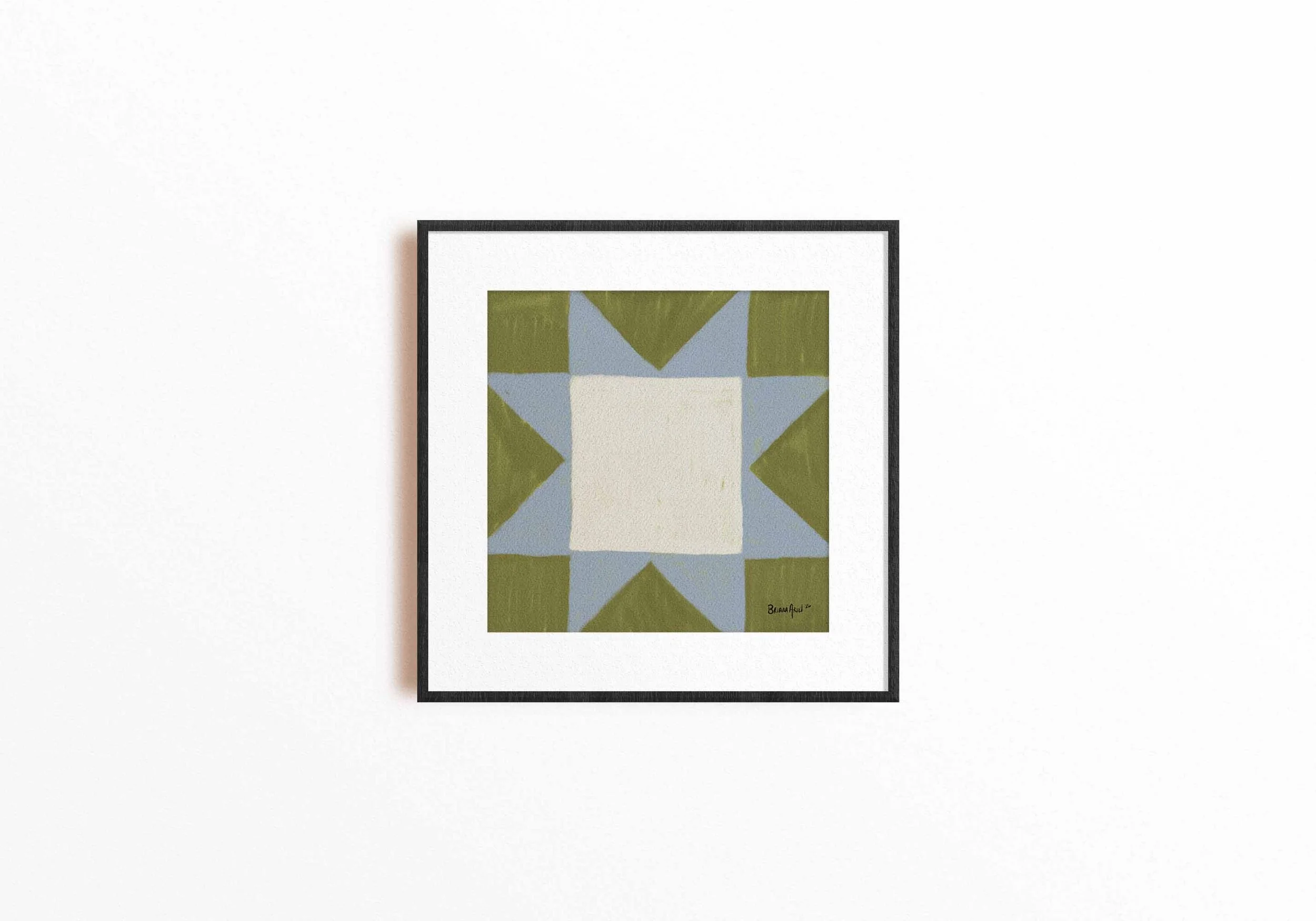 North Star Print No. 12.jpg