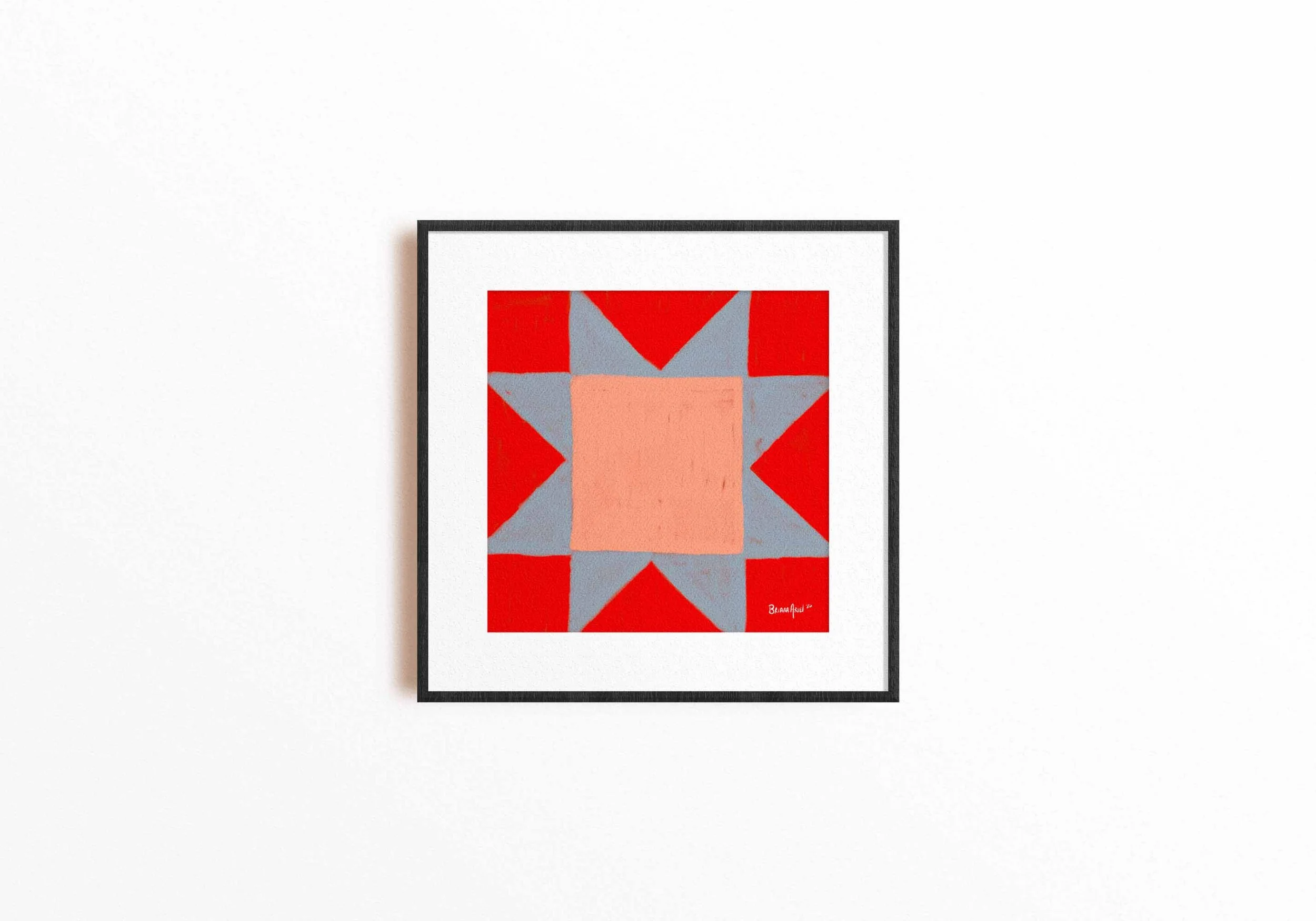 North Star Print No. 4.jpg
