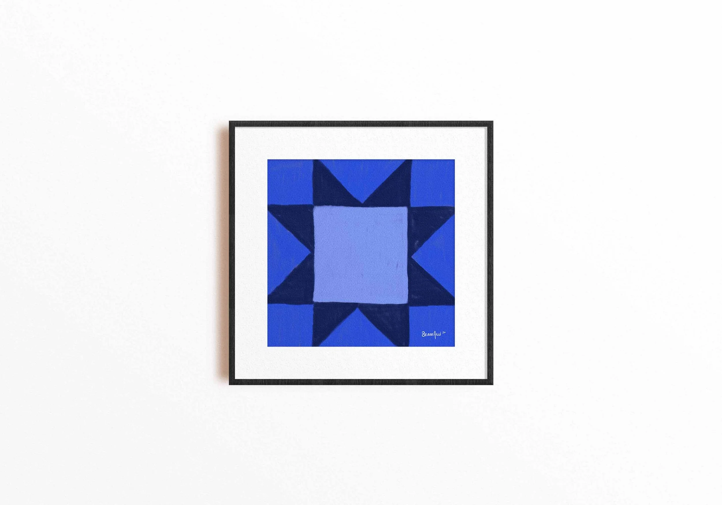 North Star Print No. 6.jpg