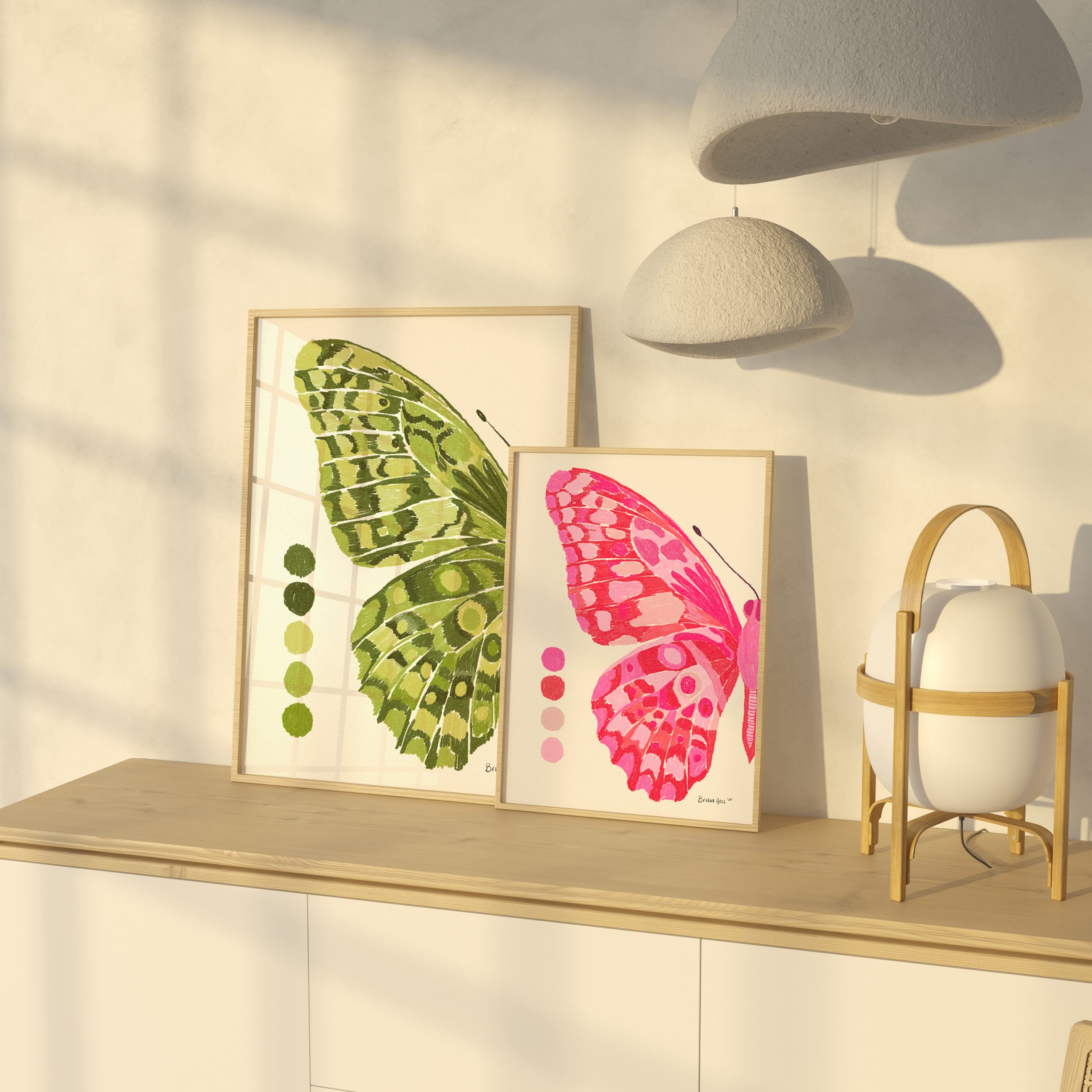 Whispering Wings_Pink and Green_BrianaAriel.jpg