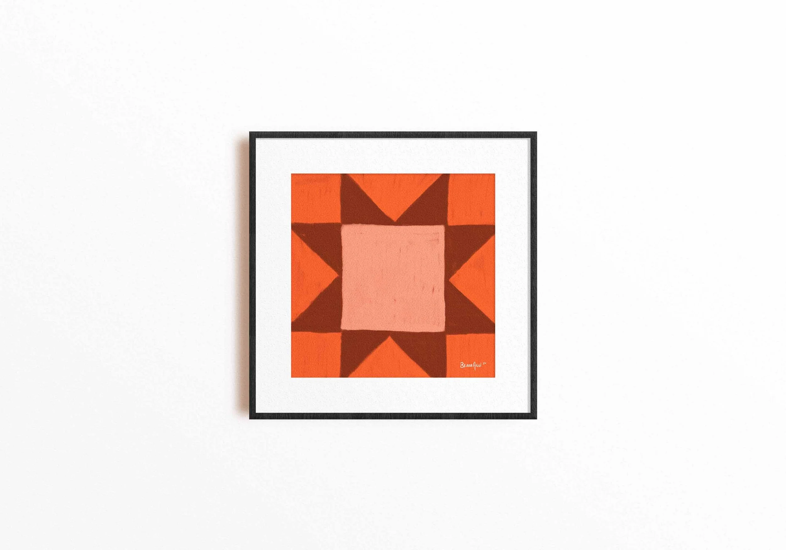 North Star Print No. 5.jpg