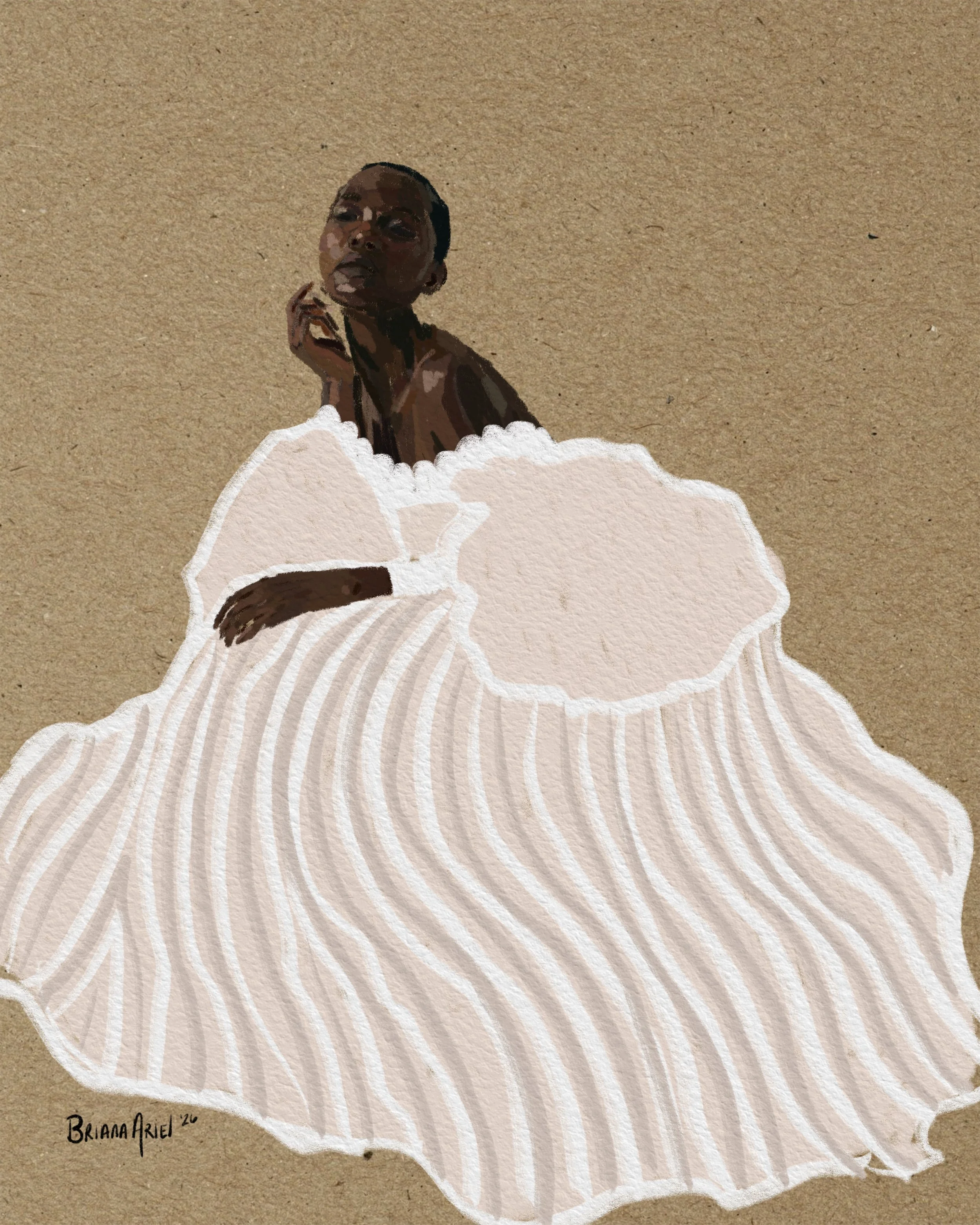 Fashion Illustration by Briana Ariel.JPG