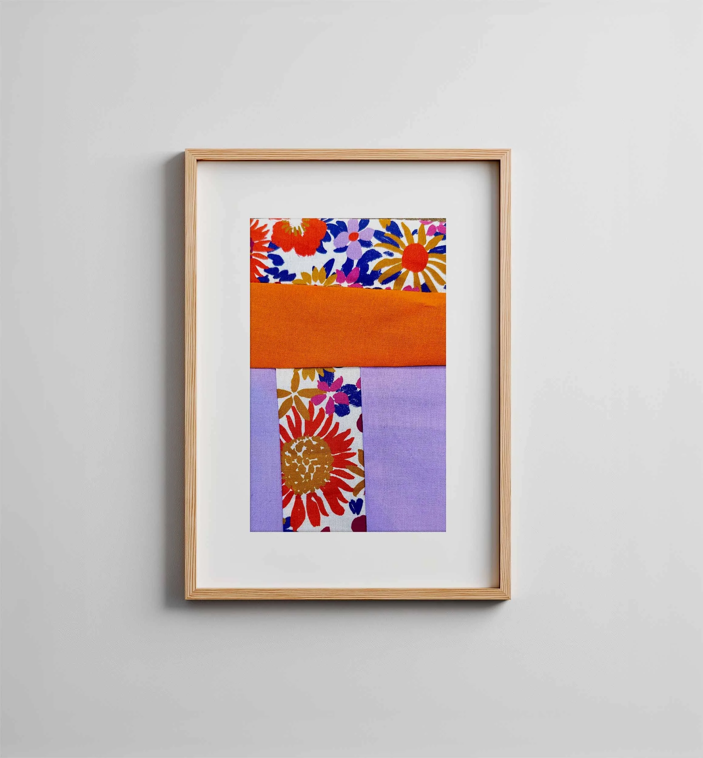 Patchwork Poem No. 23