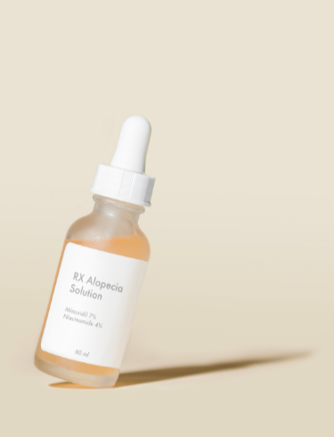 Alopecia RX Topical Solution