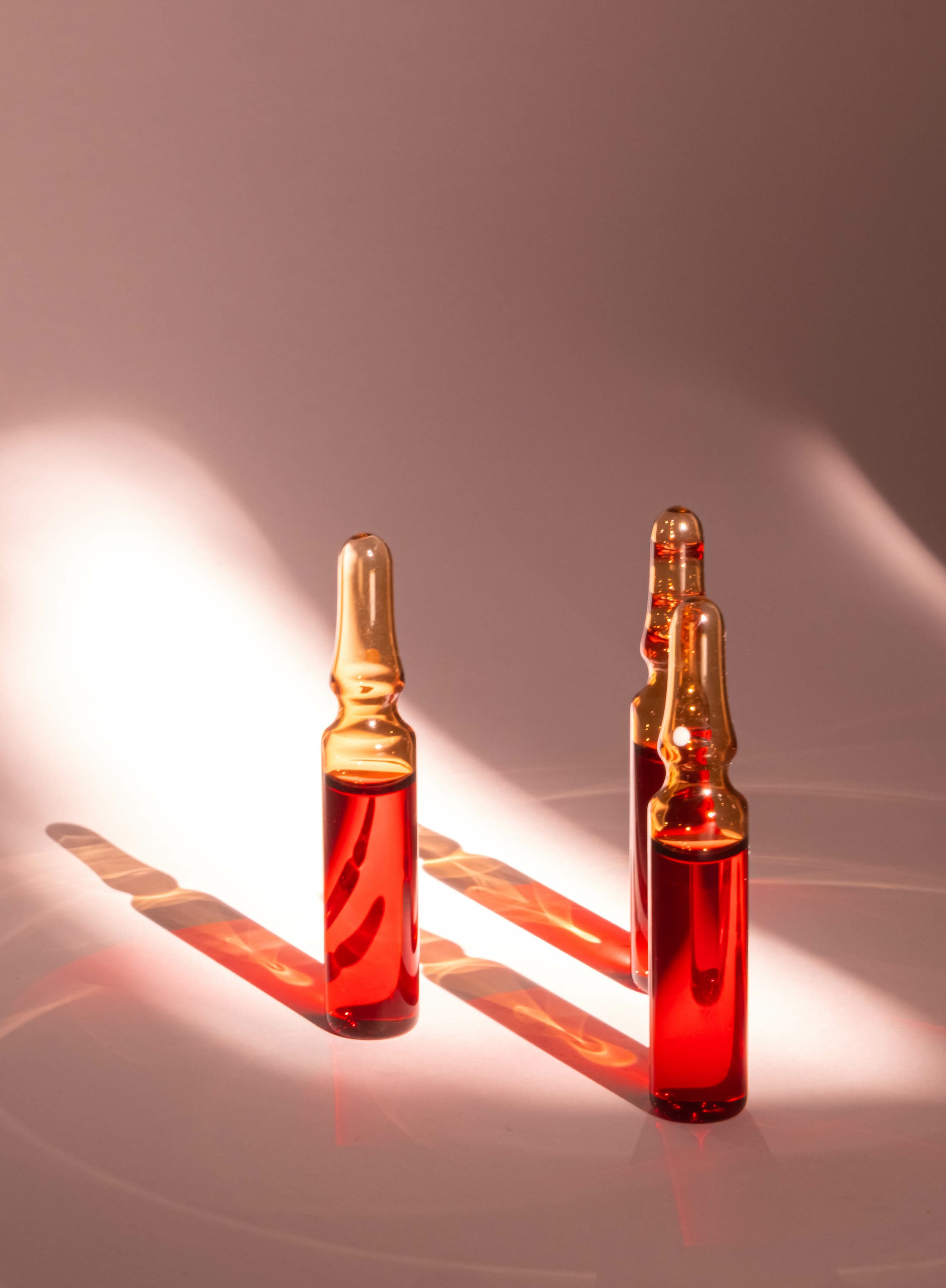 B12, Biotin & Fat Burning Booster Shots