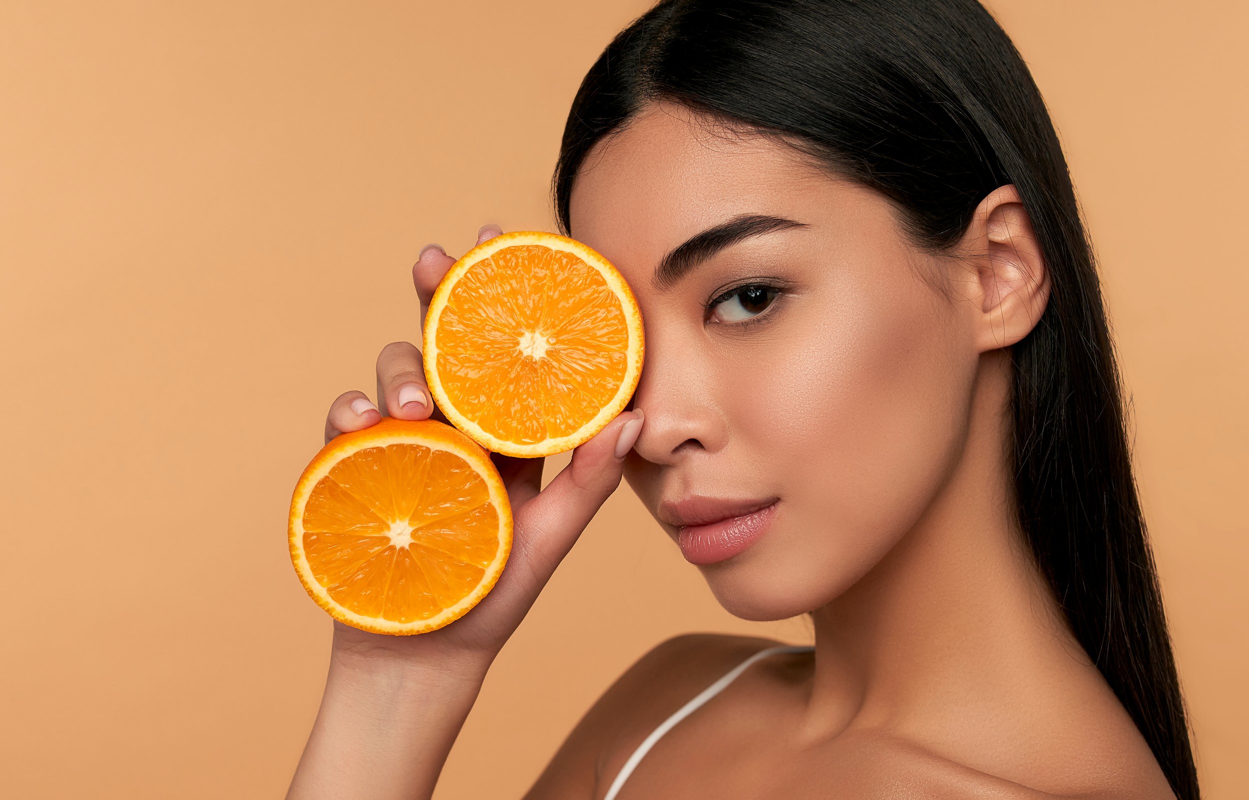 Limited Time Spring Seasonal Facial