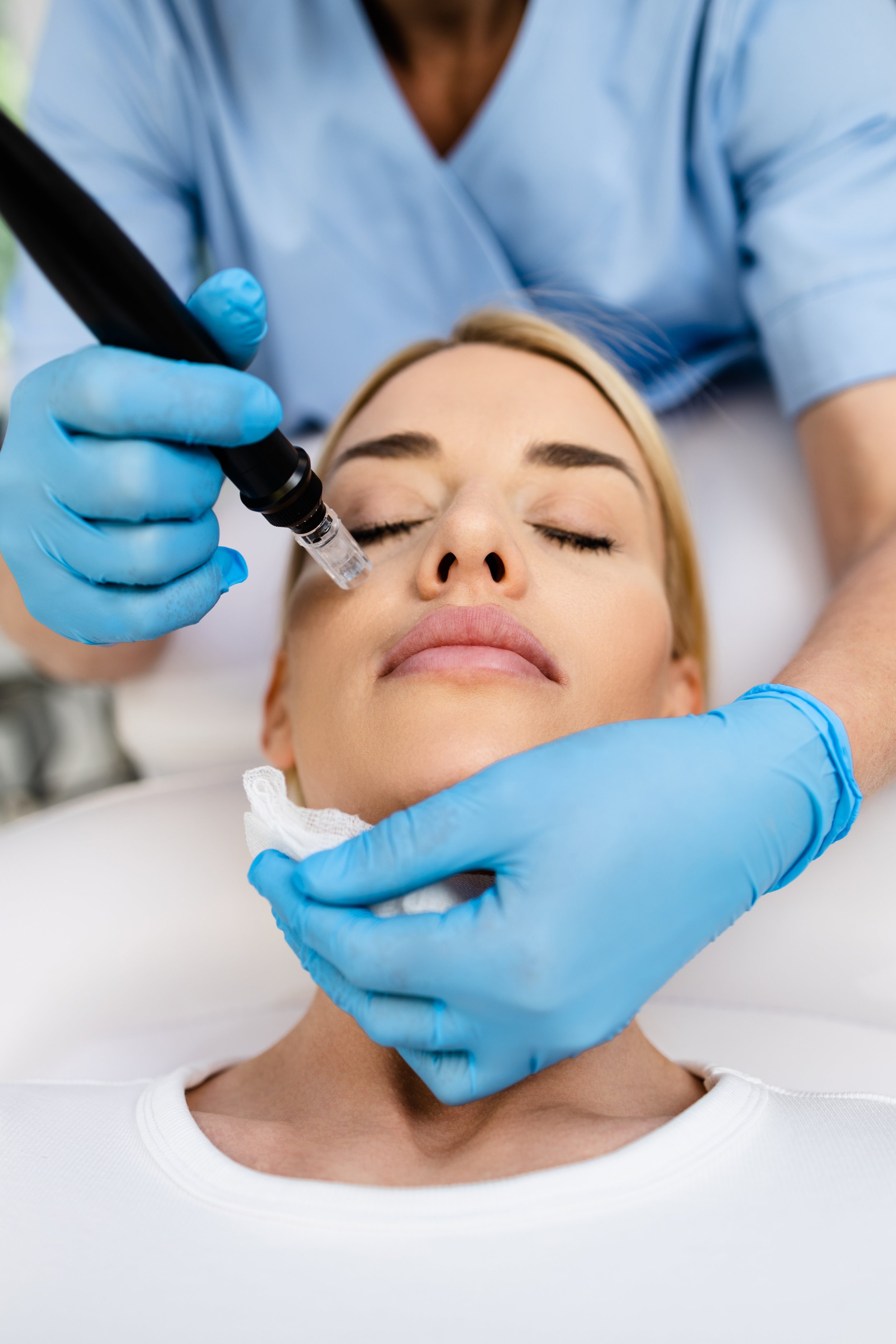 Medical Micro-Needling Package