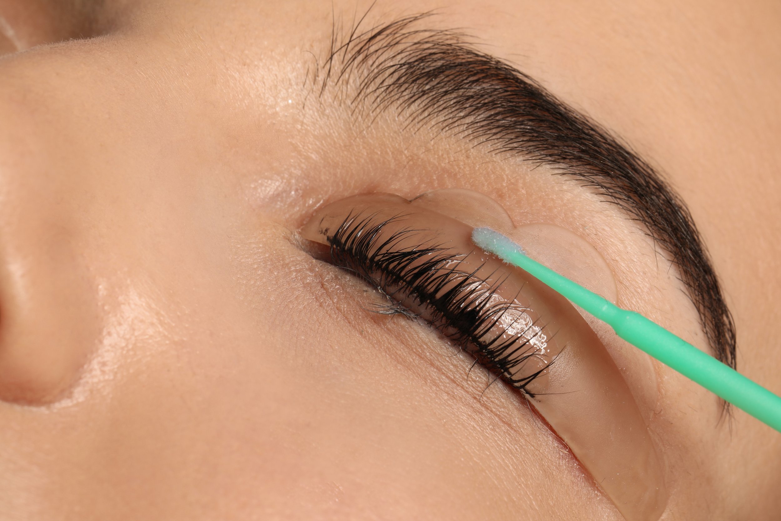 Lash Lift