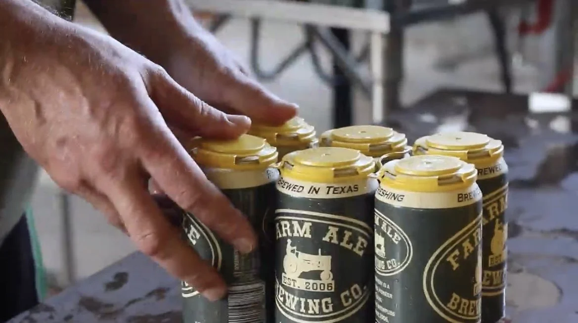 Farm Ale Brewing Company