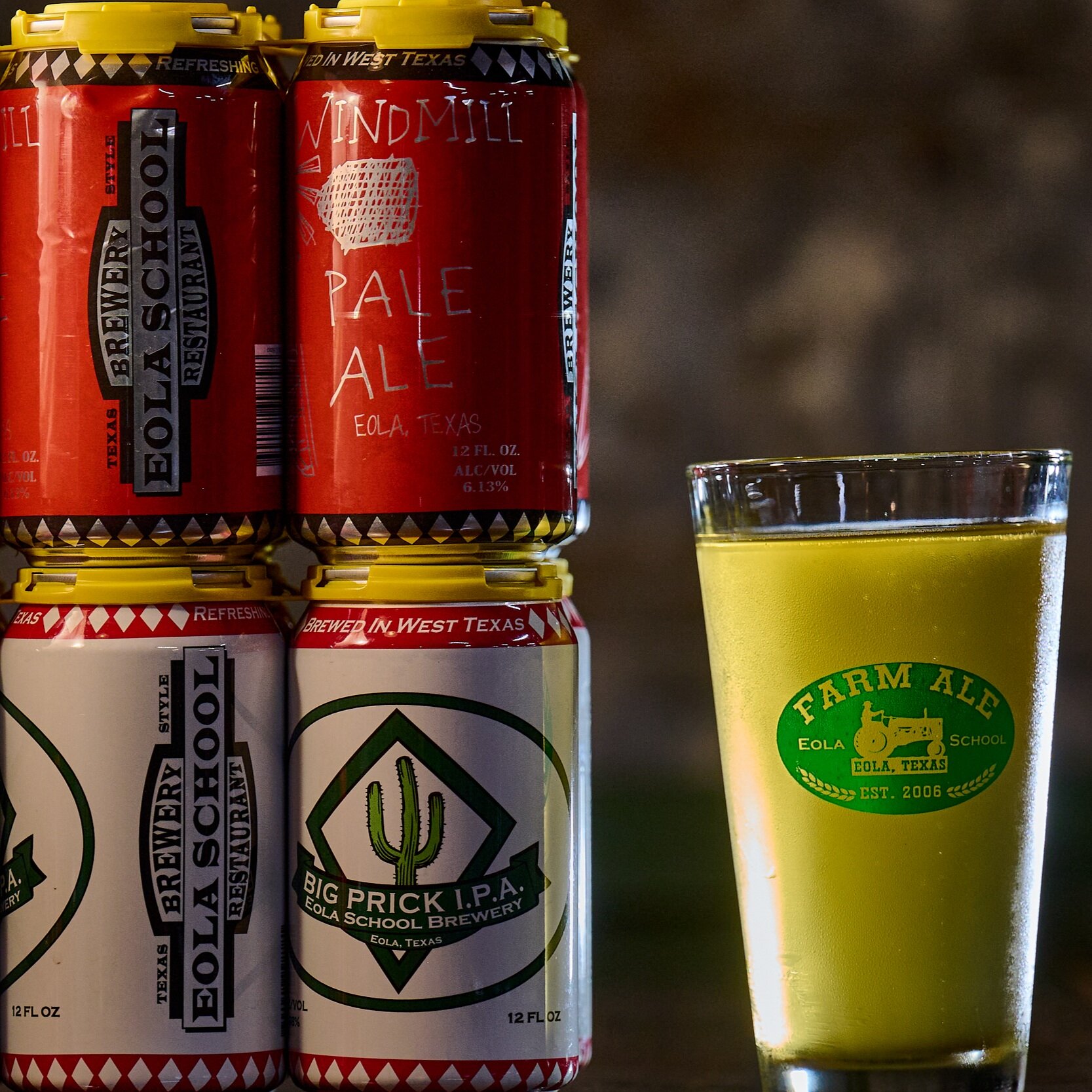 Farm Ale Brewing Company