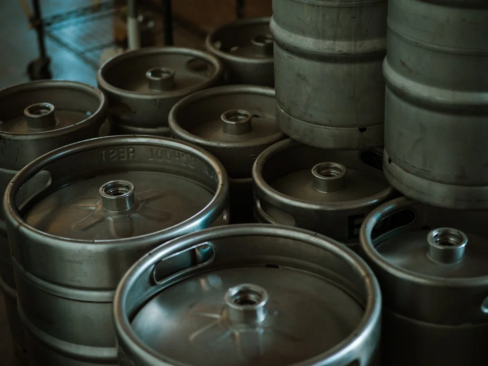 Farm Ale Brewing Company