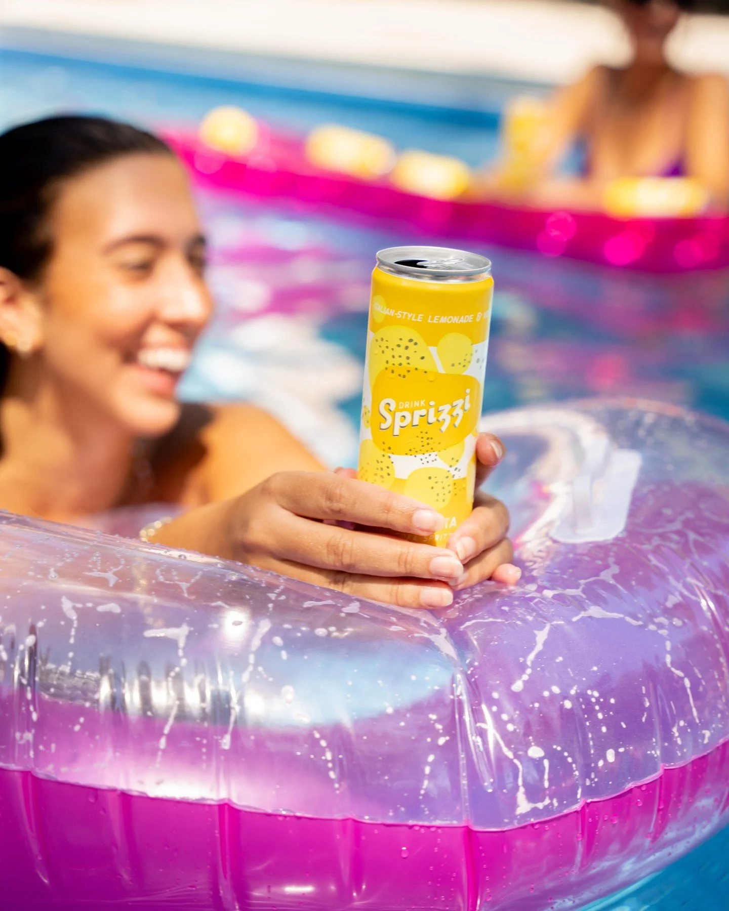 Summer weekend loading... ⏩️⁠
Find your Sprizzi at your local @TheNSLC and start things off right.⁠
⁠
🍋 Chill. Sip. Repeat.⁠
⁠
#SprizziSummer #WeekendVibes #NSLC #DrinkLocalNS