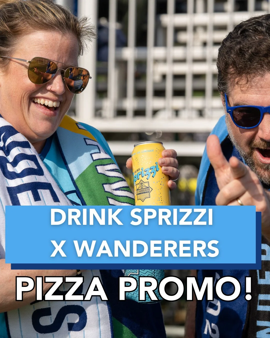 Friday night = game night! ⚽🍕 @hfxwanderersfc⁠
Heading to the Wanderers Grounds Friday? Kick things off with a Sprizzi Gin Fizz at Morris East!⁠
⁠
Check out Game Day Specials before and after the match @MorrisEast⁠
⁠
📸 Snap a pic with your Gin Fizz