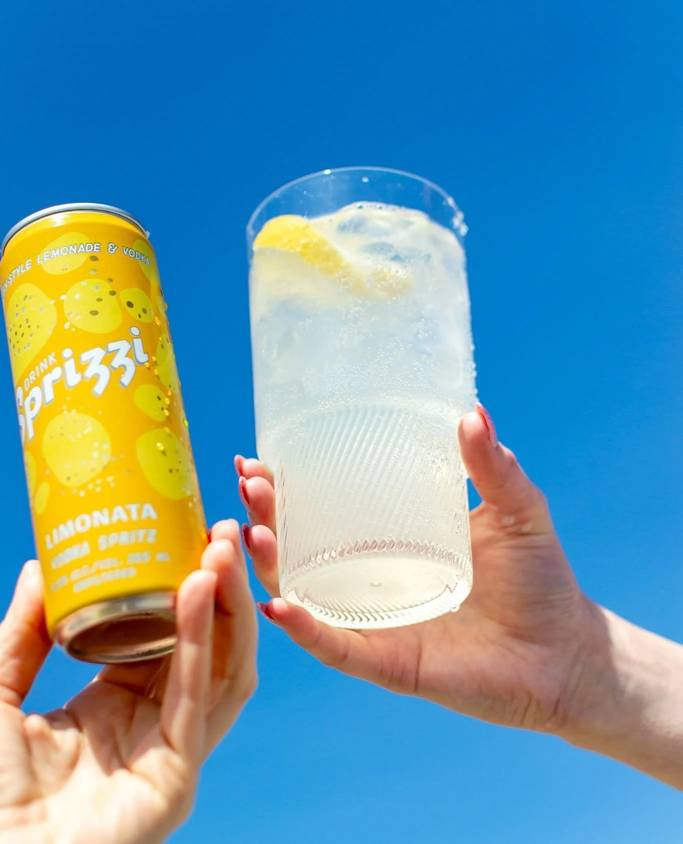 Wondering where you can grab Sprizzi across Nova Scotia?⁠
⁠
Pick up Sprizzi near you!🥂⁠
- @theNSLC stores⁠
- @BishopsCellar⁠
- @rockhead.hfx⁠
- @westsidehfx⁠
- @harvestwines⁠
- @MorrisEast Restaurants(with food purchase)⁠
- @liquidassetsns ✈️⁠
- DRI