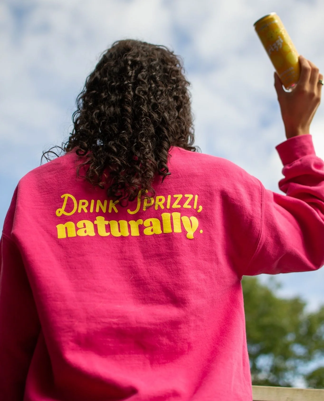 Good vibes, better merch 🍋⁠
⁠
Check out our merch at our retail shop at 620 Nine Mile Drive! ⁠
⁠
#Spritz #SpritzHour #LiveTheSpritzLife #Halifax