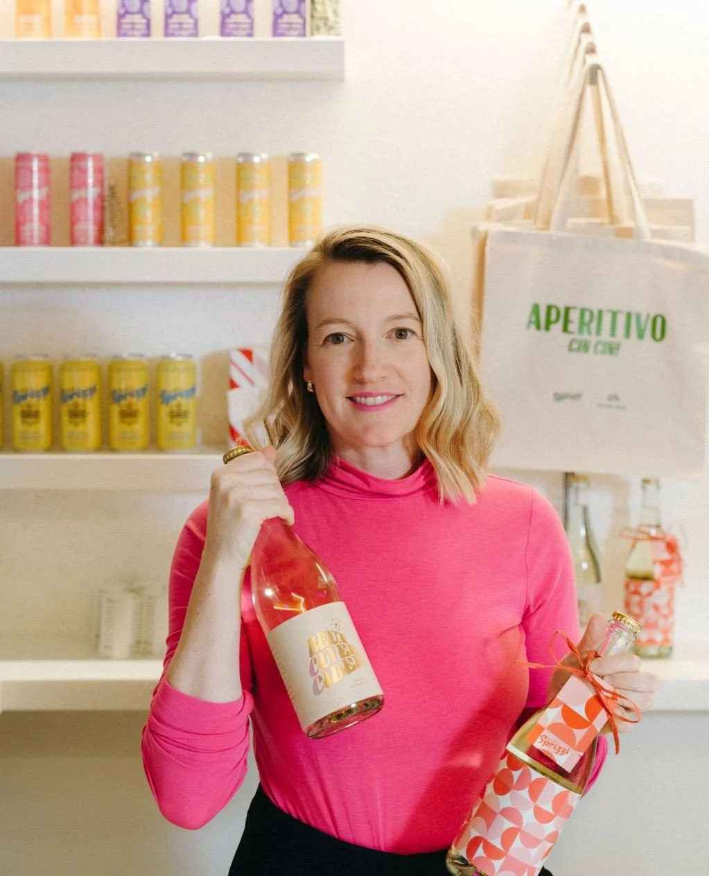 Elevate your seasonal celebrations ✨⁠
Shop our holiday bundles, merch, gift cards, take-and-bake lasagnas, and pizza kits. Everything you need for easy entertaining and thoughtful gifting.⁠
⁠
Come visit us at 620 Nine Mile Drive!