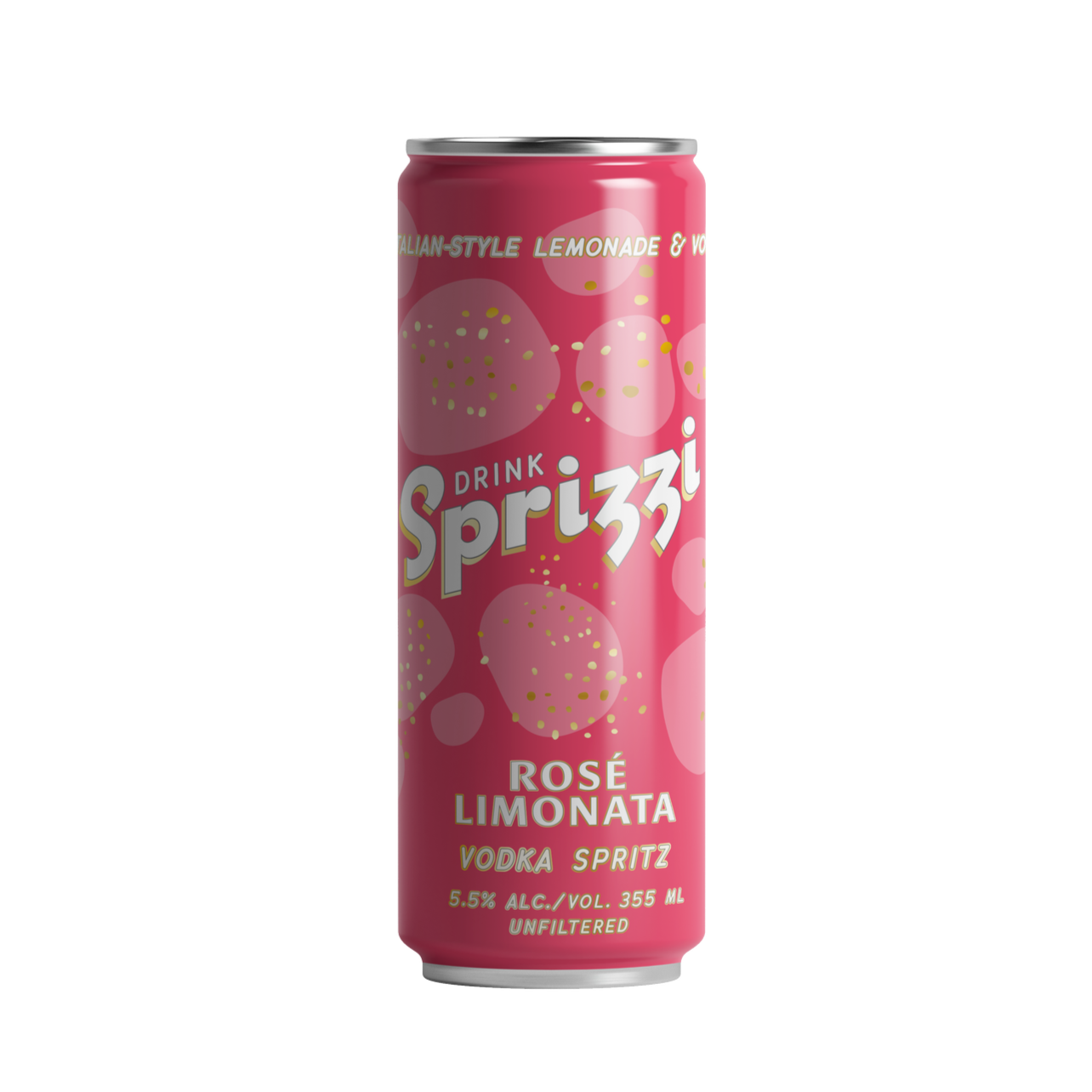 Rosé Limonata - 24 pack