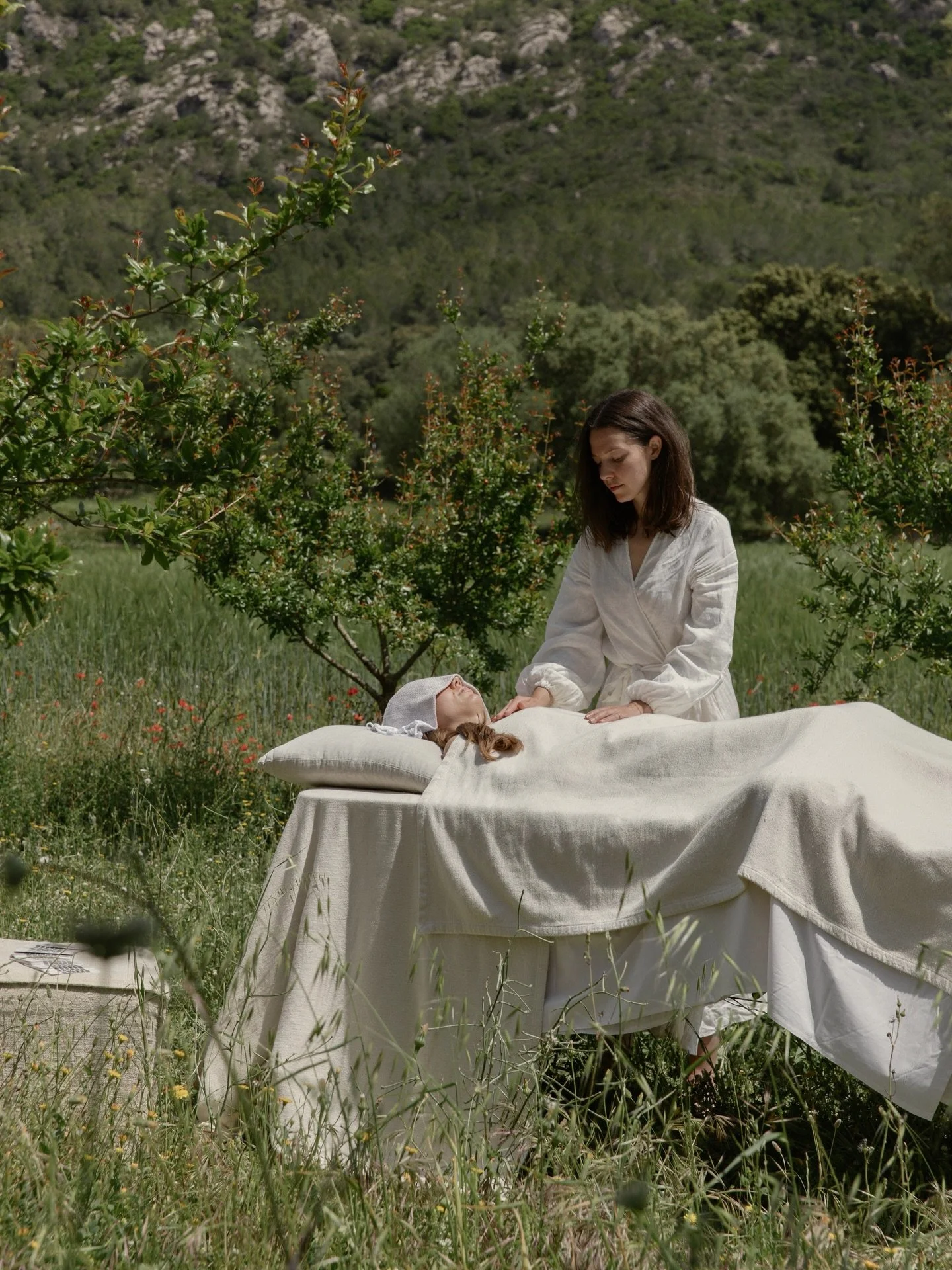 This season is asking more of women than ever before. The world is loud, life feels full, our responsibilities are relentless. And somewhere in the midst of holding it all together, the quieter parts of ourselves begin to fade: our creativity, intuit