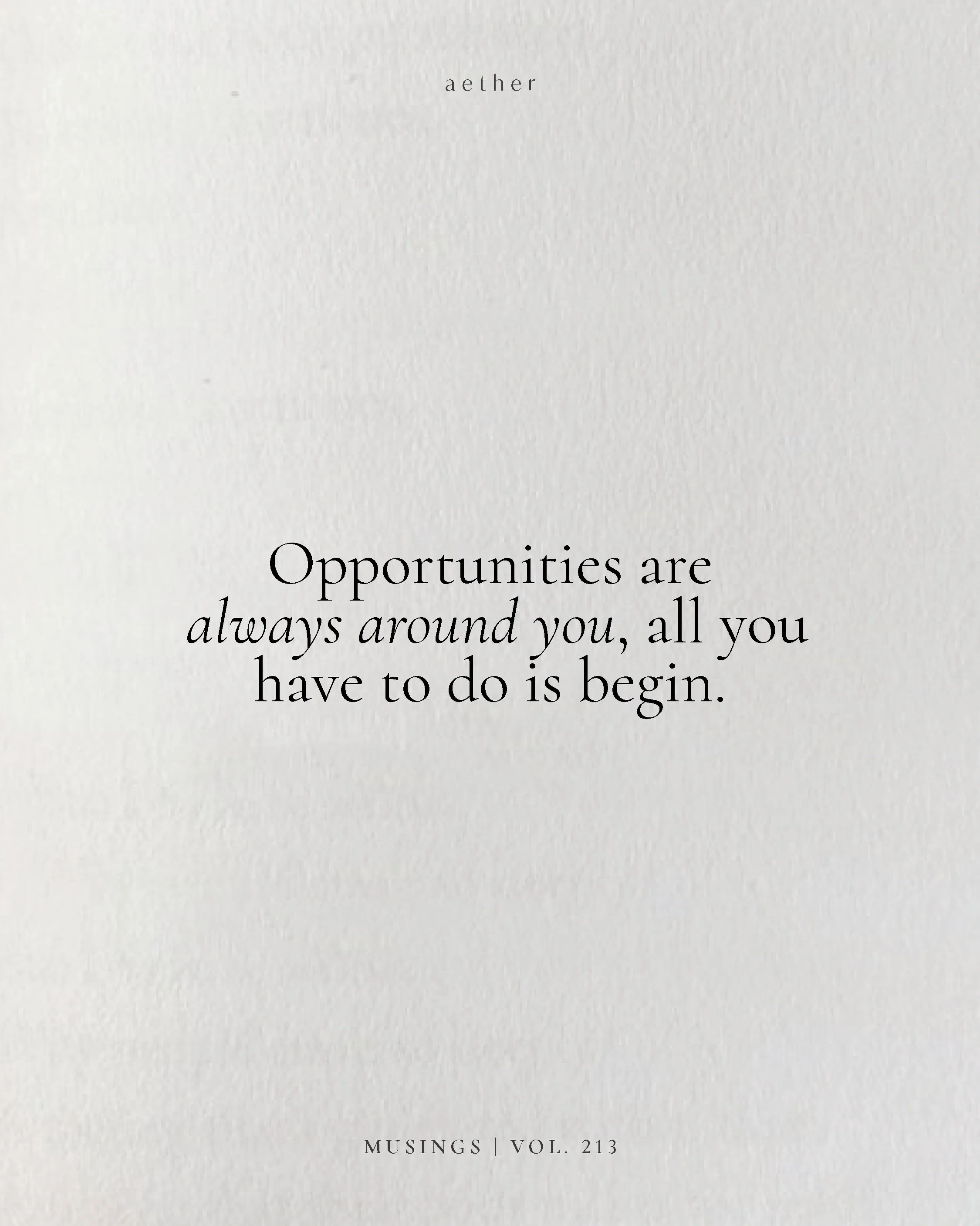 Energy Reading for June 8-14

This week reminds us that we do not have to wait for some distant future to begin living the life we desire. There is potential in the choices we make today, in the opportunities already around us, and in the paths openi