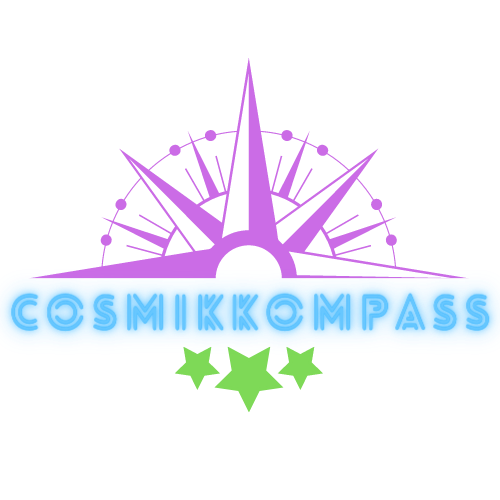 cosmikkompass 2.0