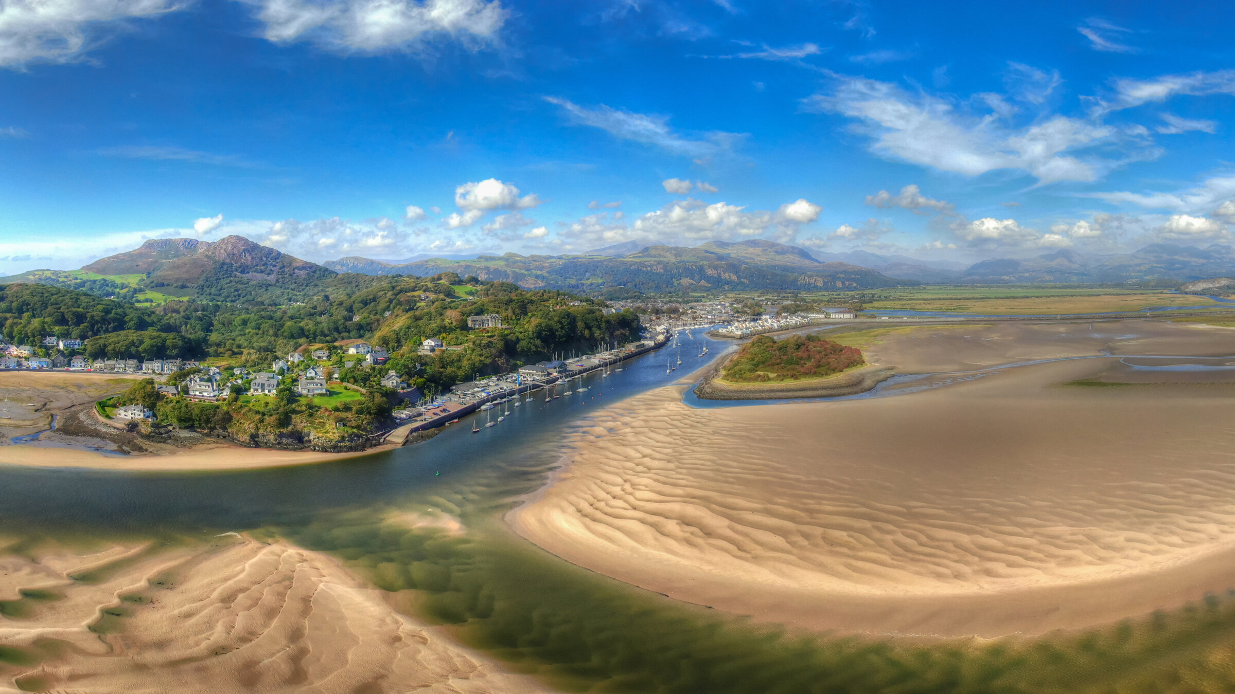 Estuary