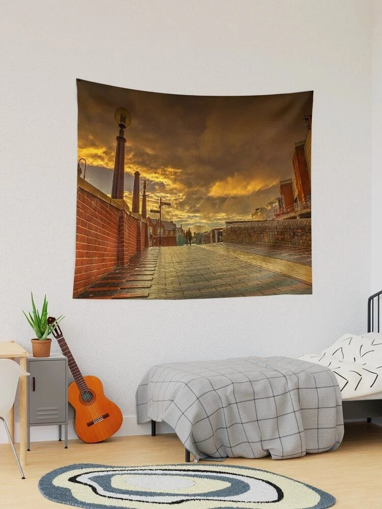 Birmingham Canal Bridge by Catchavista at Redbubble