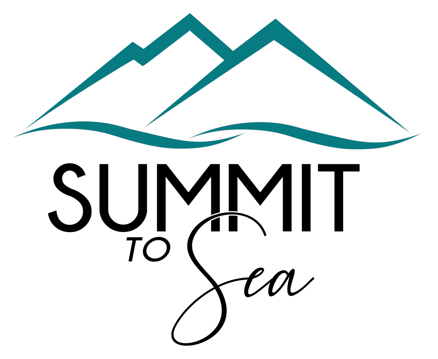 Summit to Sea