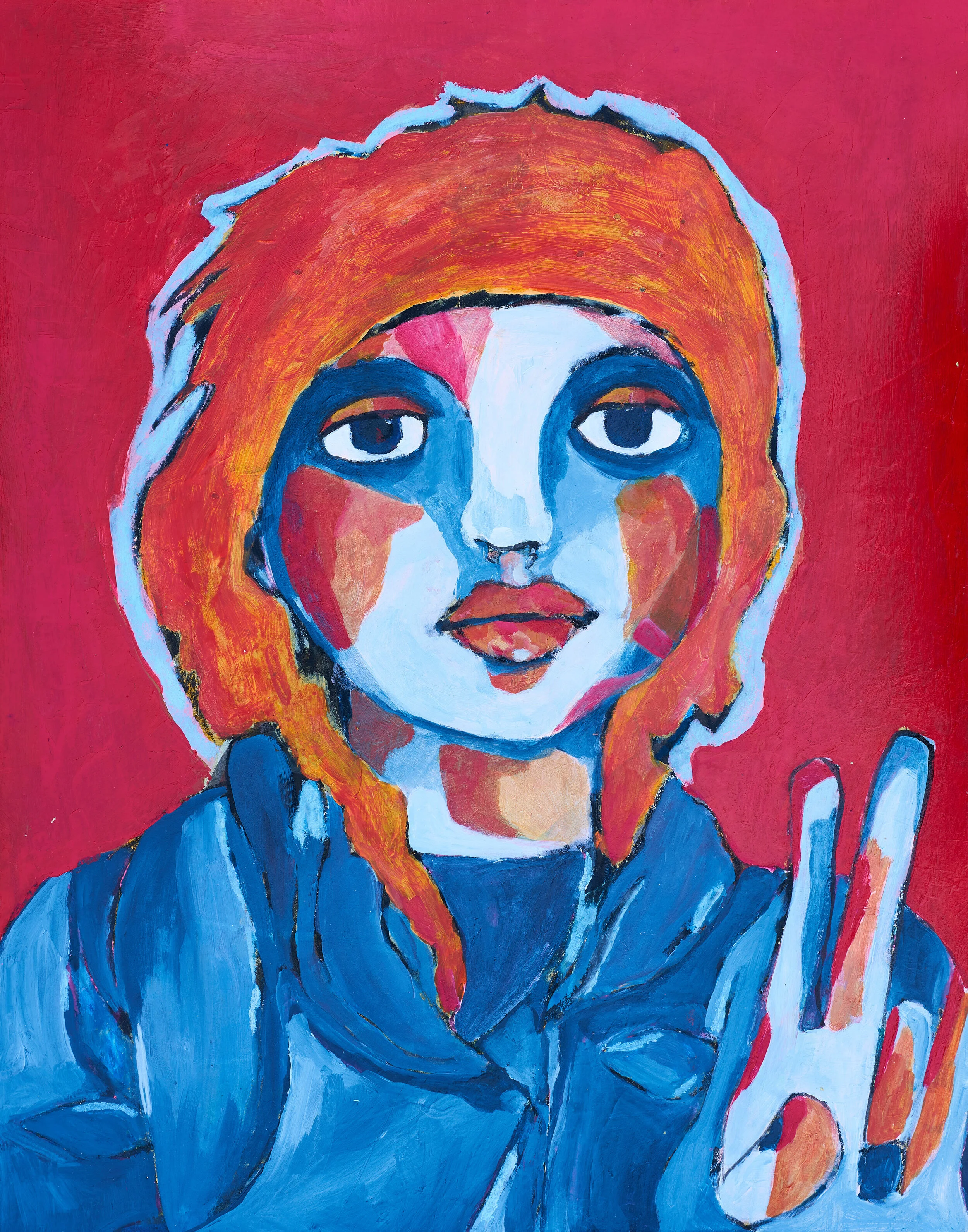 Saint-Melody-2020-Mixed-Media-on-Paper-11-X-14-inches.jpg