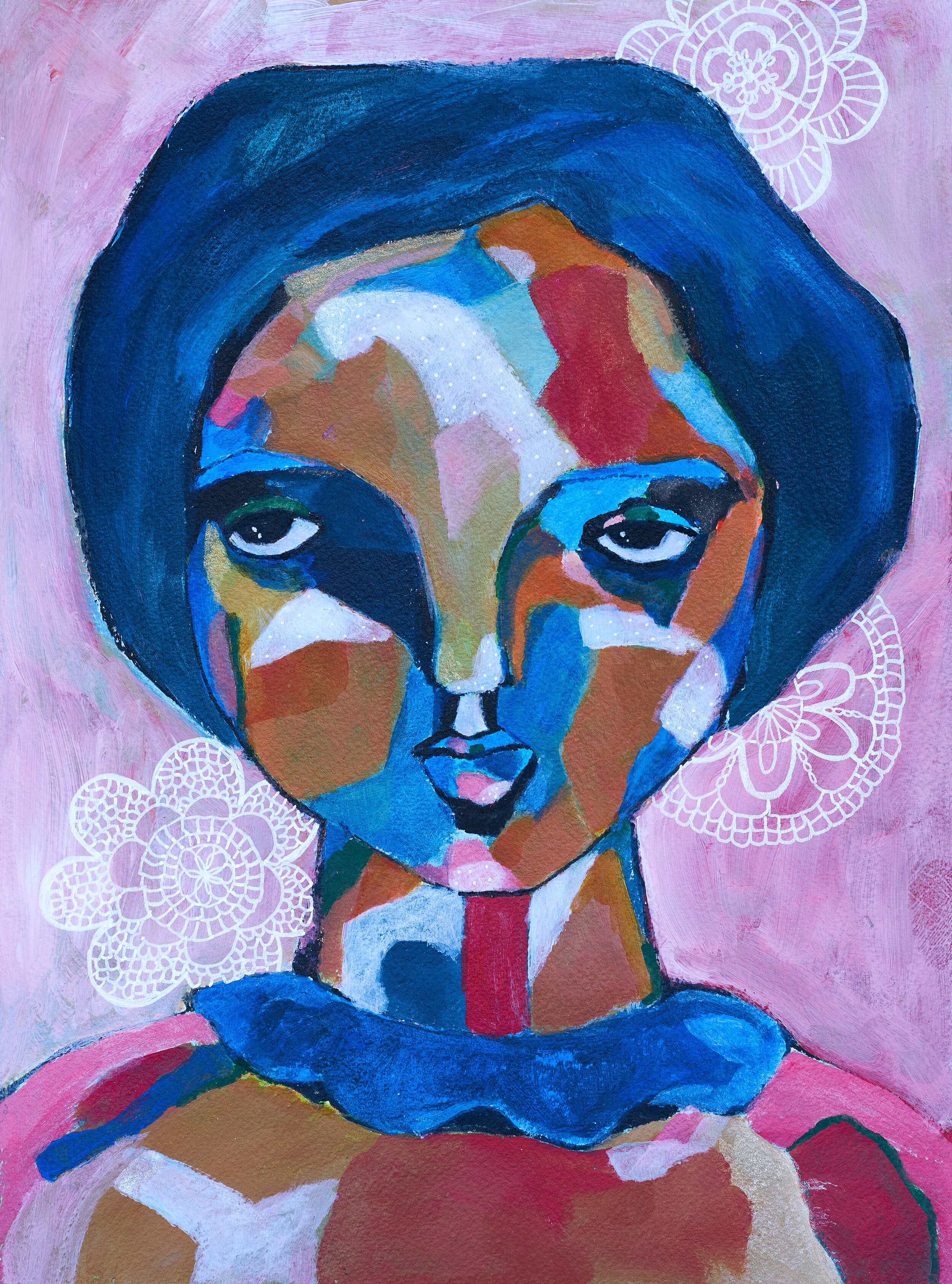 Distant-Traveller-2021-Mixed-Media-on-Paper-9-X-12-inches.jpg