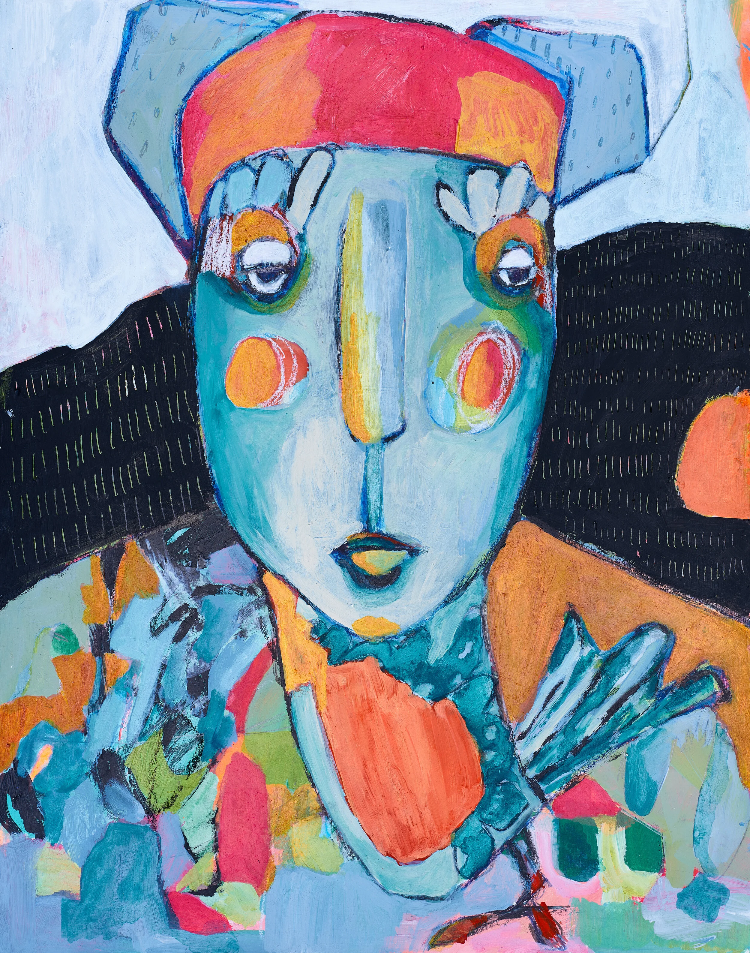 Crossover-2021-Mixed-Media-on-Paper-11-X-14-inches.jpg