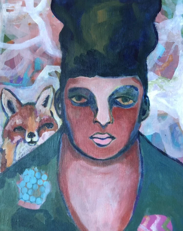 Creature of the Woods.jpg