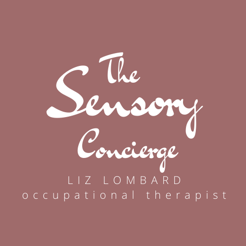 The Sensory Concierge