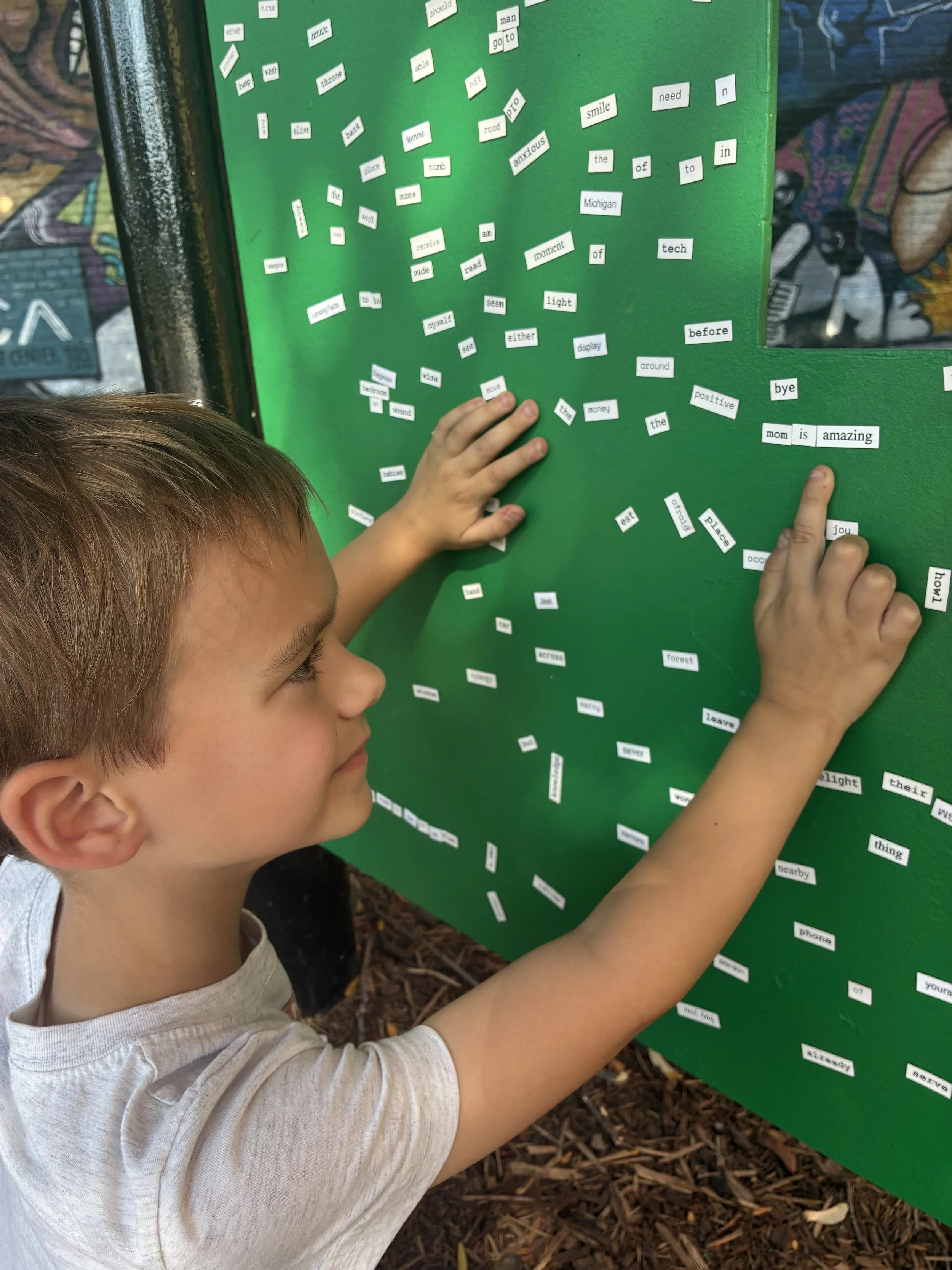 2nd & 3rd Grade - Summer Writing Classes, Session 1: June 22-July 8 (M/W)