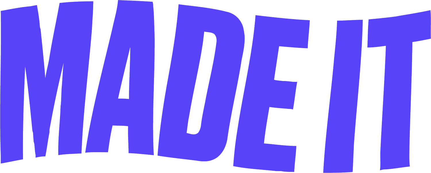 Made IT Podcast 