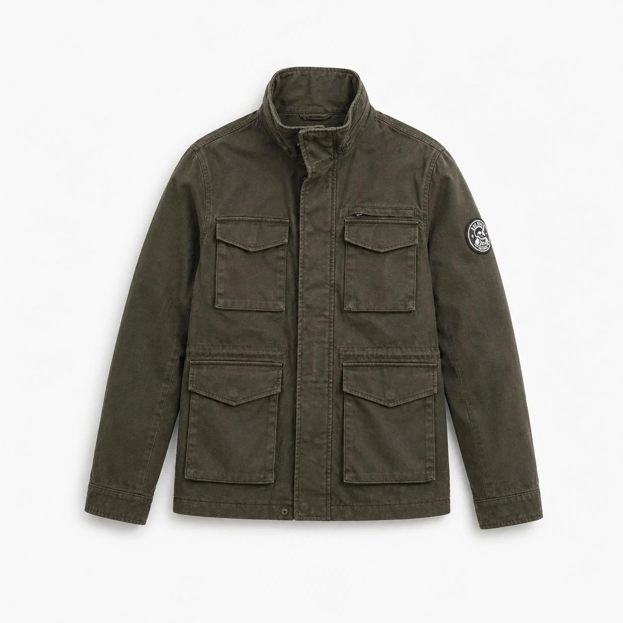 Jacket Charles