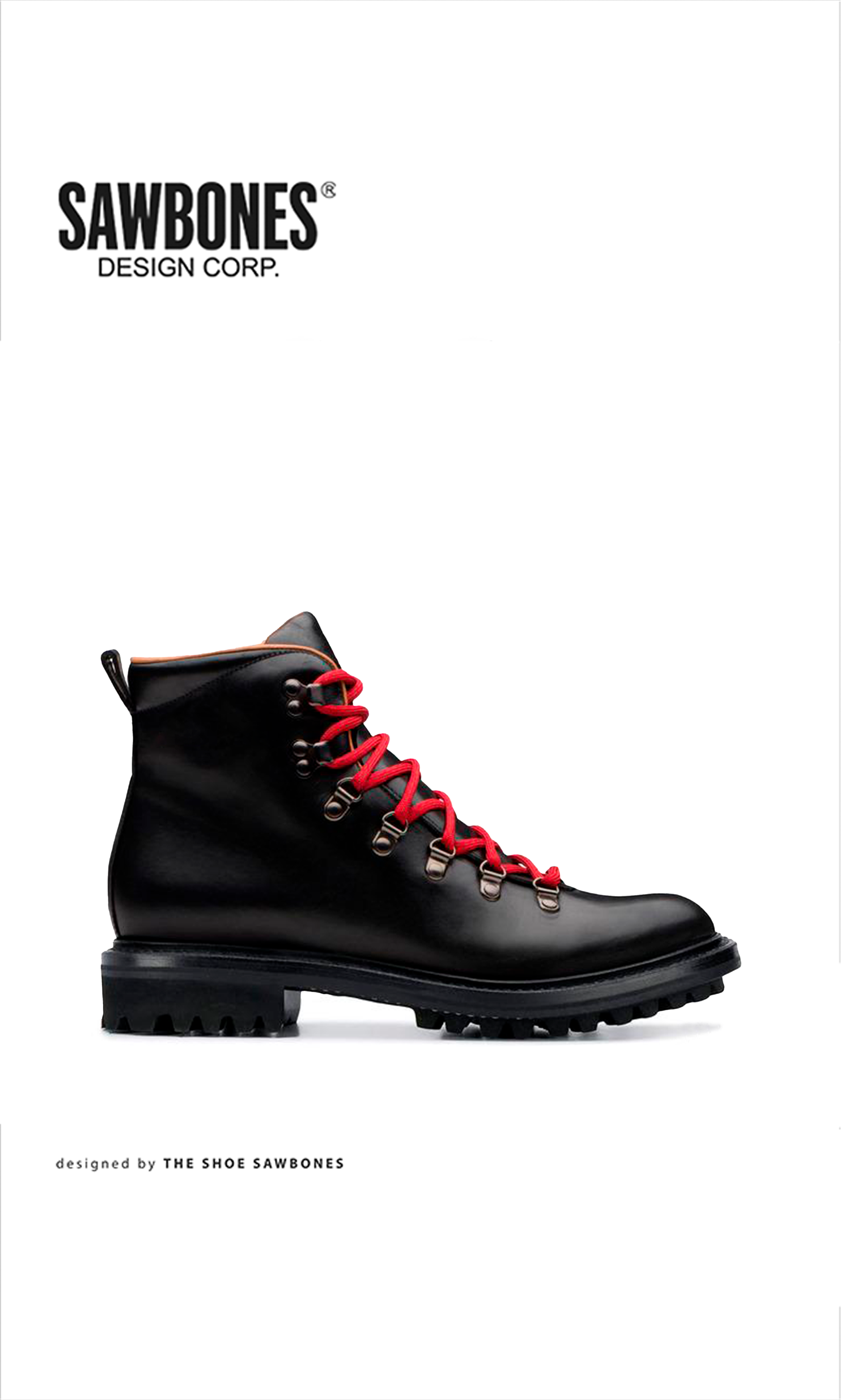 Wad Boot