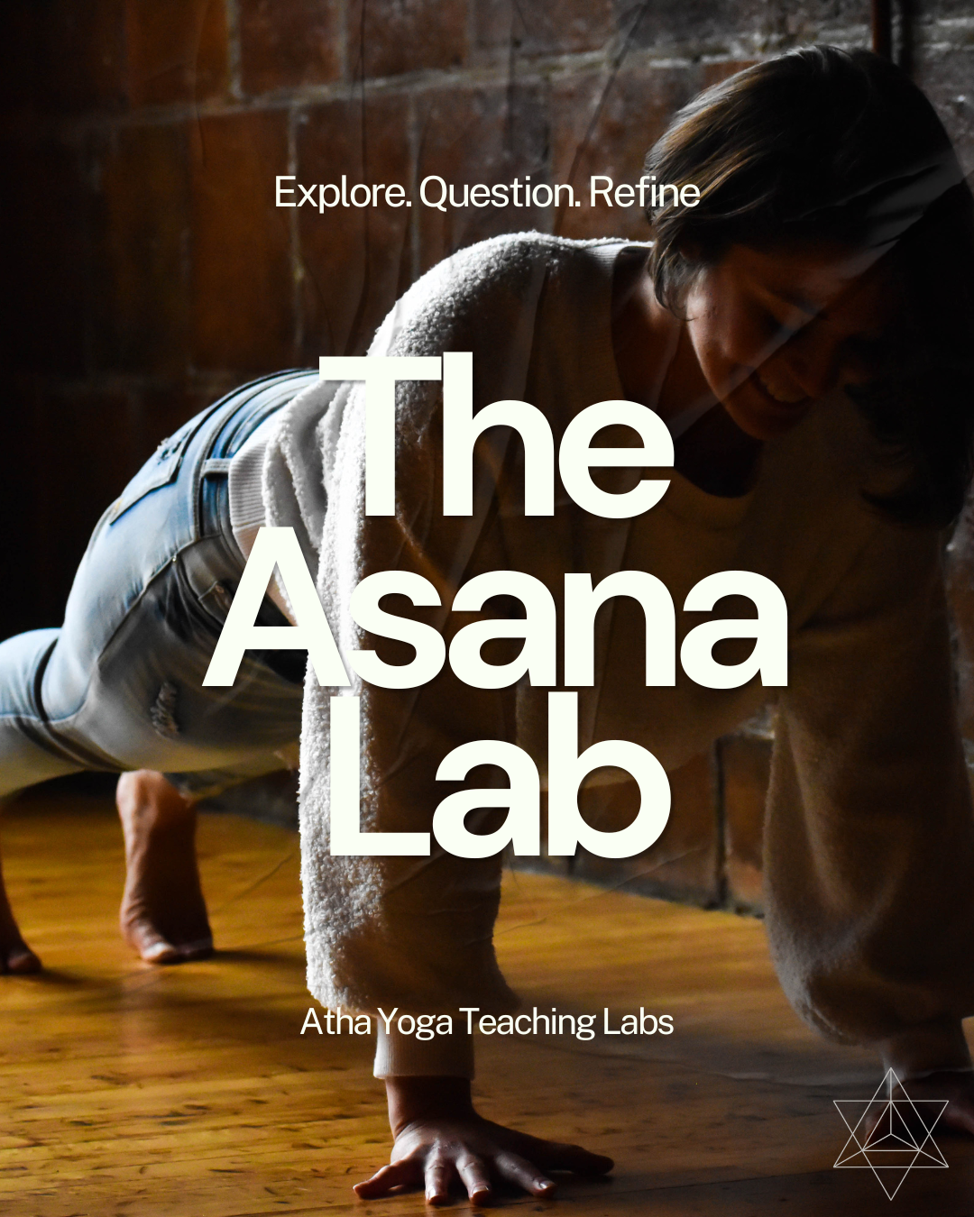 The Asana Lab