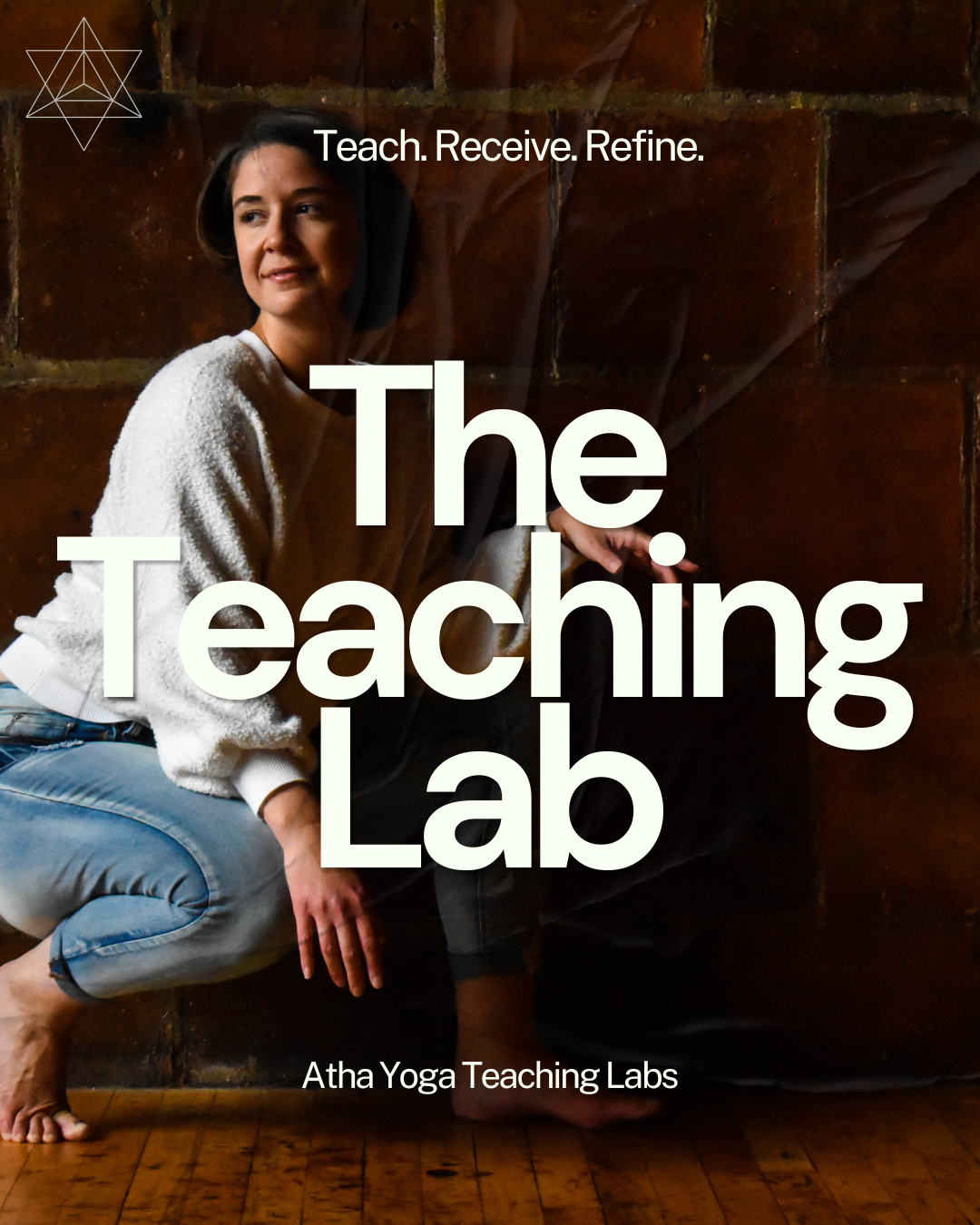 The Teaching Lab