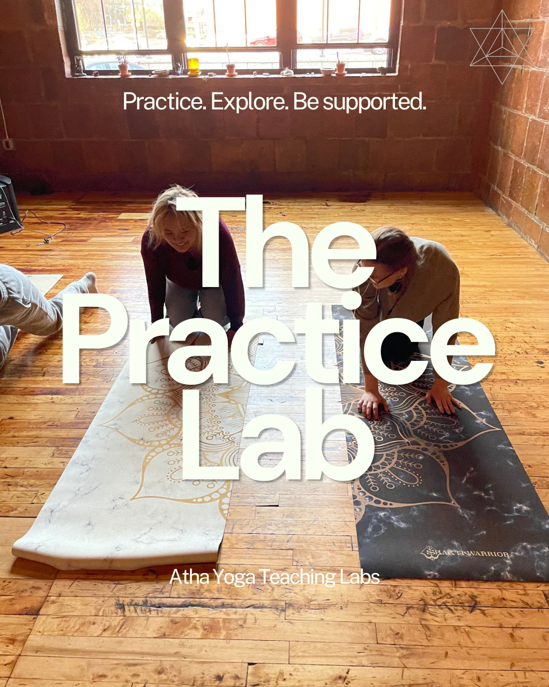 The Practice Lab