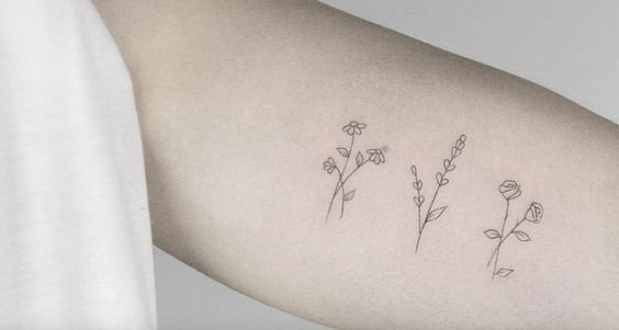 20 Splendid Geometric Tattoo Designs To Make You Remarkable