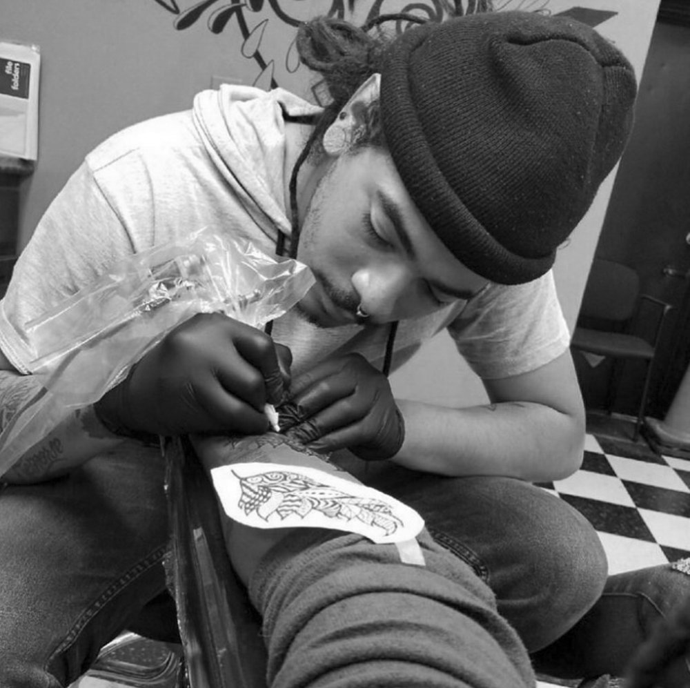 Trilogy Atelier DC Tattoo Shop & Studio Walkins & Appointments